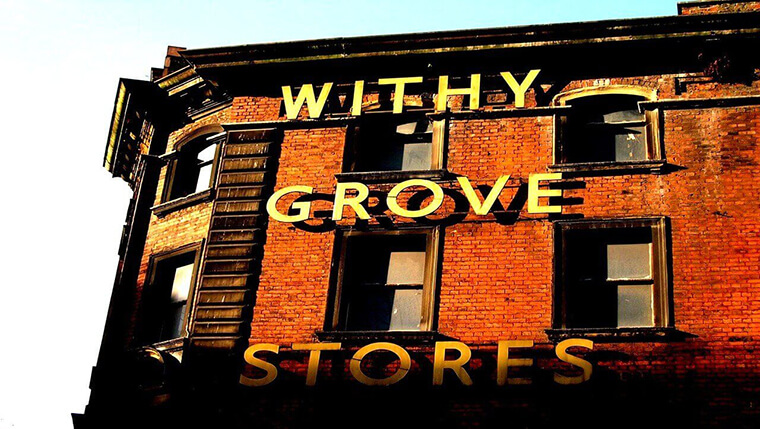 Speaking Your Customers’ Own Language
